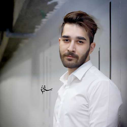 علی یاسینی این روزا